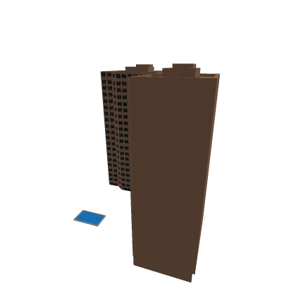 Twin Apartments