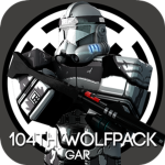 【GAR】 104th Battalion