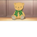 //Teddy Squad//