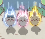 lil group of sprouts