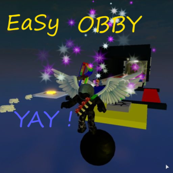 Easy Obby >:)