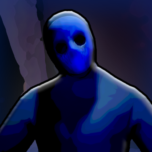Eyeless Jack [HORROR] official Roblox game thumbnail