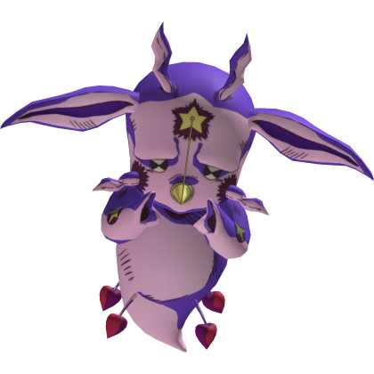 Tusk Act 1 V2 Shoulder Buddy