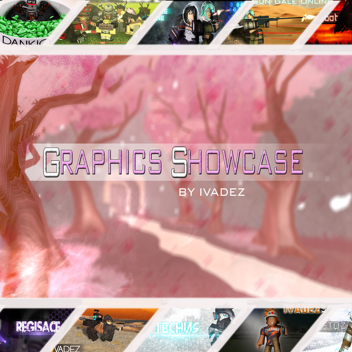 GFX Showcase