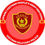 VPAHB I Vietnam Military Police