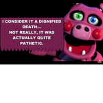 Fnaf is taking over the internet fnaf is life