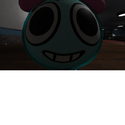 Untitled hangout game