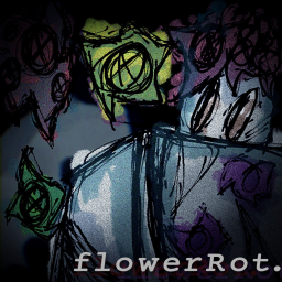 flowerRot