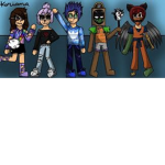 5 BROTHERS GROUP