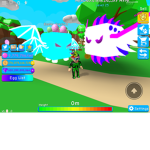 Prize man GaminyYT