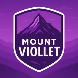 [🎄EVENT X5🎄] Mount Viollet 🎄