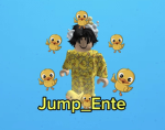 Jump_Ente Community
