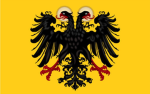 Holy Roman Empire (HRE).