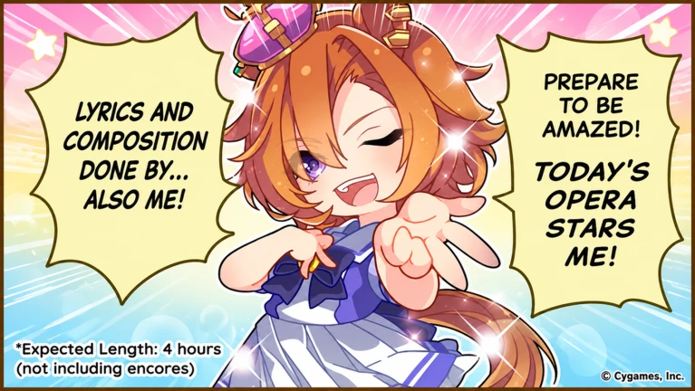 Kick an Uma NEW UPDATE!