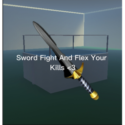 Stay Alive And Flex Your Kills! (OPEN!)