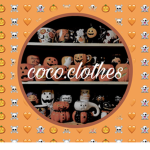 coco.clothes