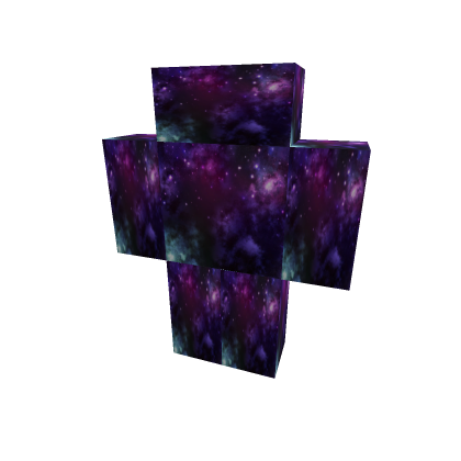 Space Guy	