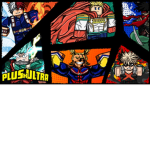 PU2 Gods