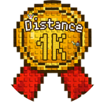 1K-Distance
