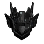 Mecha Obsidian