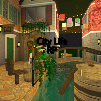 City Life RP