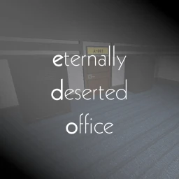(REWORK IN PROGRESS) Eternally Deserted Office icon