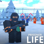 [🎅] Prisoner Life