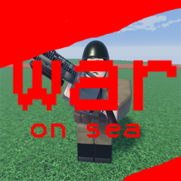 war on sea