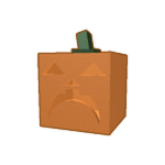 Pumpkin Hiding