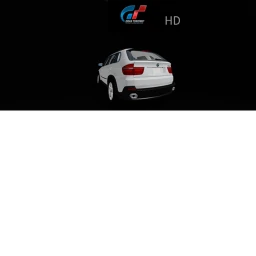 Gran Turismo {HD} icon