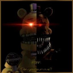 FNAF: Can you survive ? icon