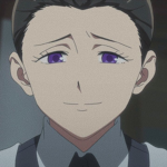 ~+ the promised neverland +~