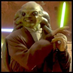 The Random Jedi Rebellion