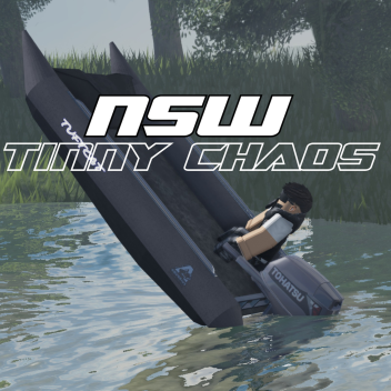 NSW Tinny Chaos (TESTING)