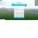 The Bloxburg Groupies