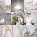 ANNABELS HEAVEN!!!