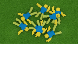 [MOBILE SUPPORT!] Ragdoll Mania!