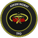 TFO | Askeri İnzibat