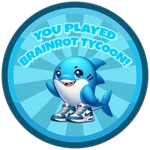 Game Badge Thumbnail