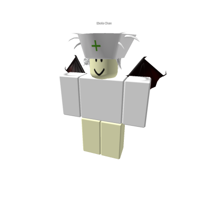 Ebola Chan