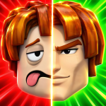 Previous icon of +1 Chopped To Mog