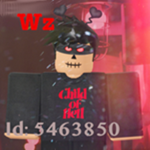 Wz CIan