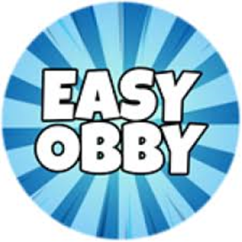 (NEW) Short Easy Obby!