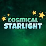 Cosmical Starlight