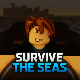Survive The Seas [BETA]