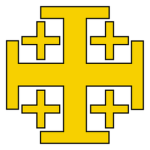 New Kingdom of Jerusalem.