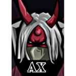 كلان // AX //
