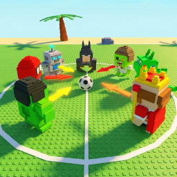 Knockout Football