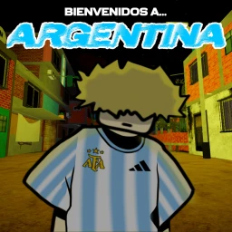 Welcome to Argentina (ROLEPLAY) icon
