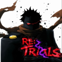 [ DUNES ☀️ //  ]Re:Trials